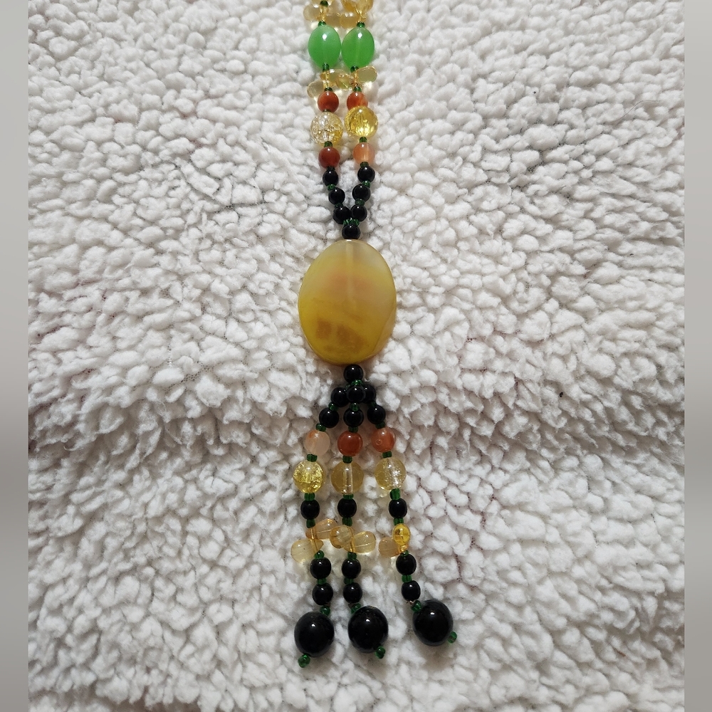 Womens Necklace